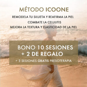 Bono de Verano 2026: ICOONE