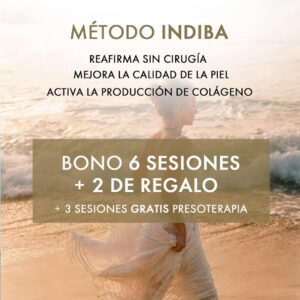 Bono de Verano 2026: INDIBA