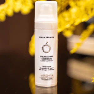 Sérum Retinol y Ácido Hialurónico