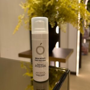 Serum Retinol
